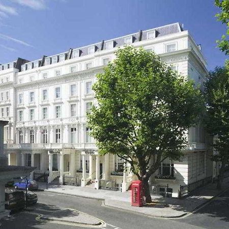 Berjaya Eden Park London Hotel Exterior foto