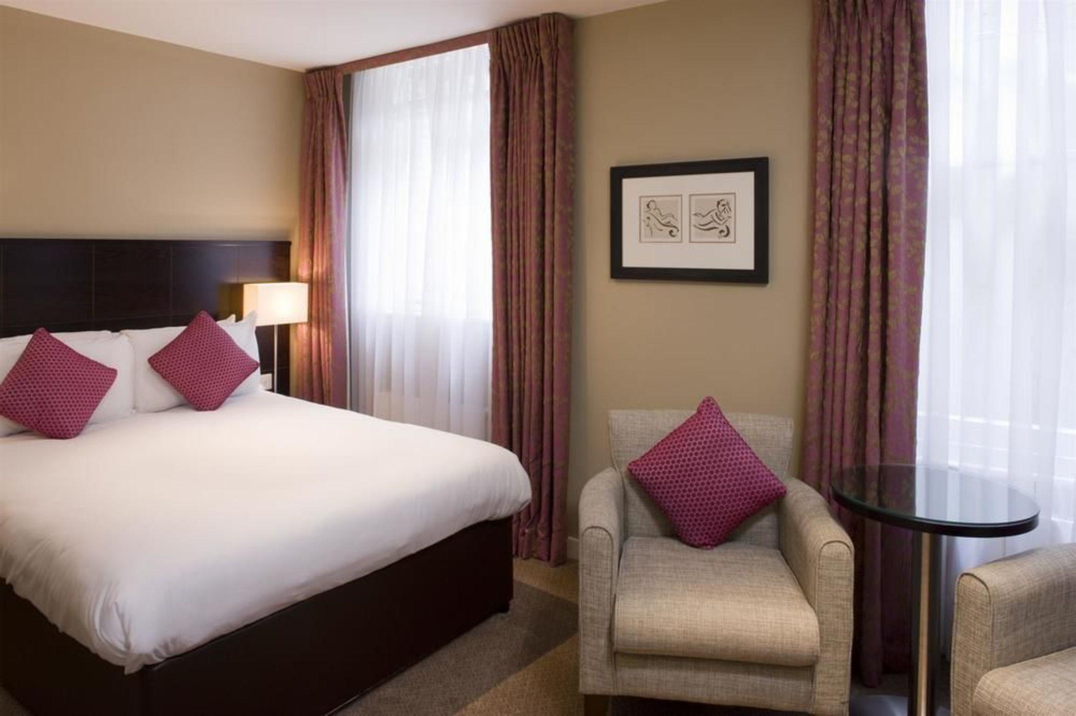Berjaya Eden Park London Hotel Cameră foto