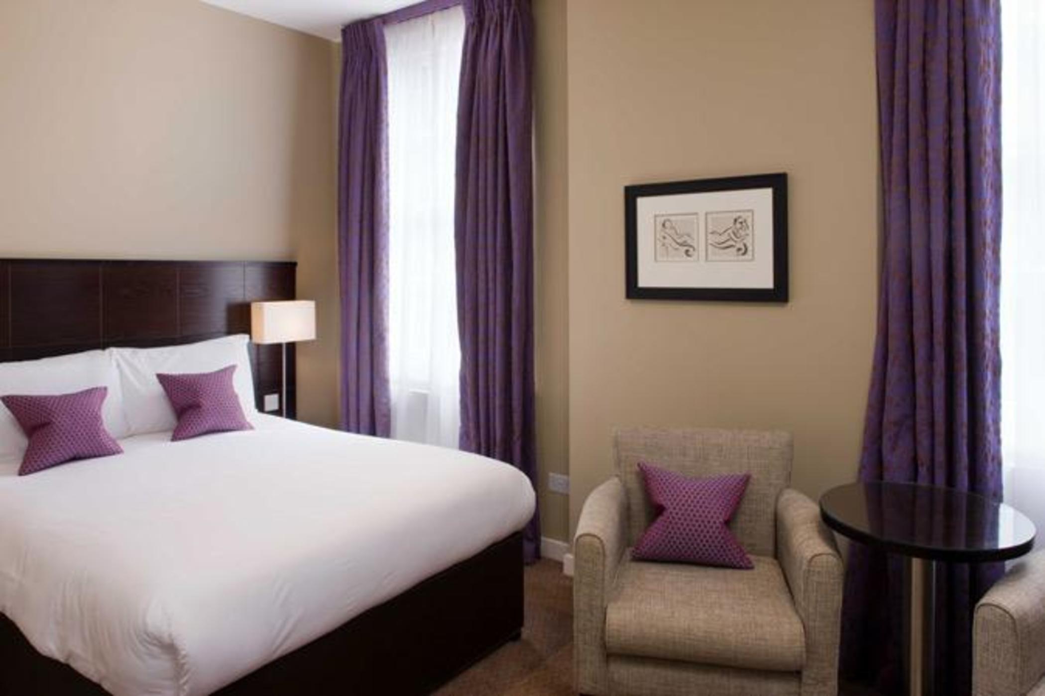 Berjaya Eden Park London Hotel Cameră foto