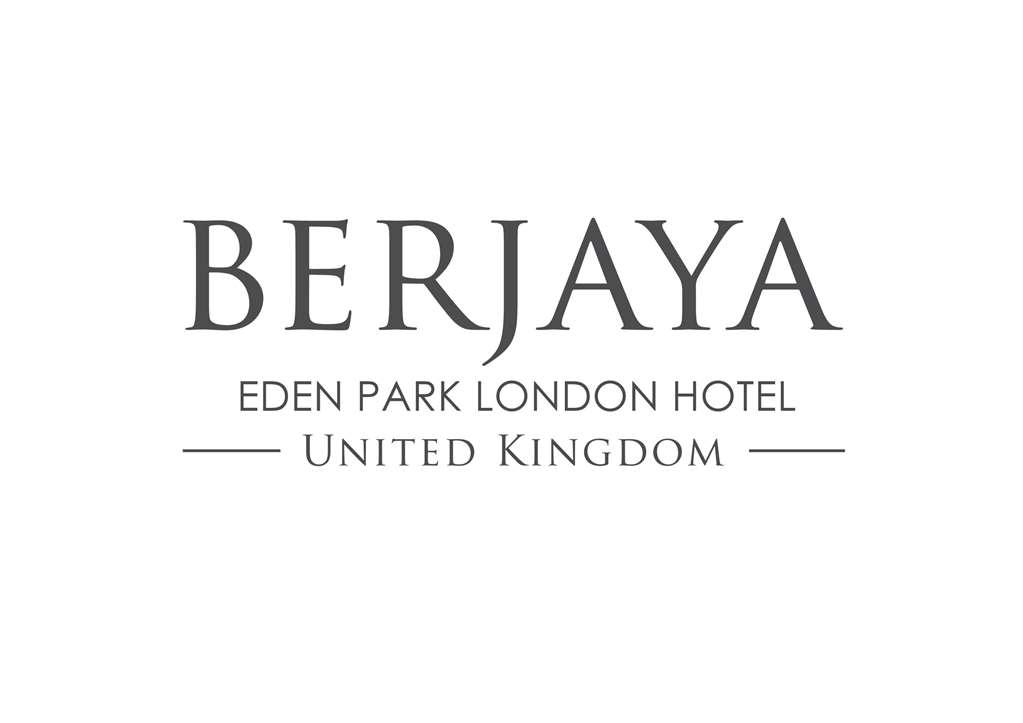 Berjaya Eden Park London Hotel Logo foto